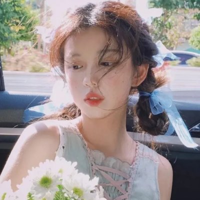 一串珍珠